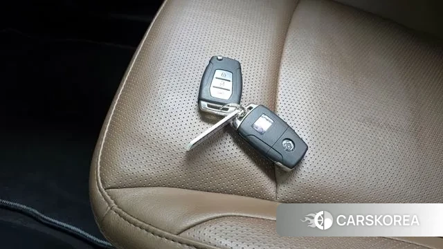 Ssangyong Berry New Tivoli id 3055249 из Кореи 9