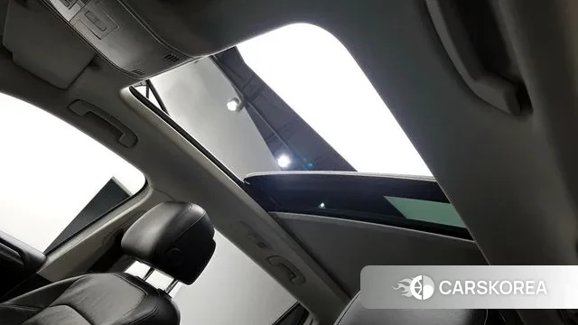 Volkswagen Tiguan Allspace id 3485008 из Кореи 9