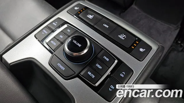 Genesis G80 id 2678701 из Кореи 9