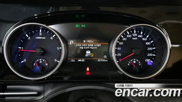 Kia Carnival 4th generation id 2634304 из Кореи 9