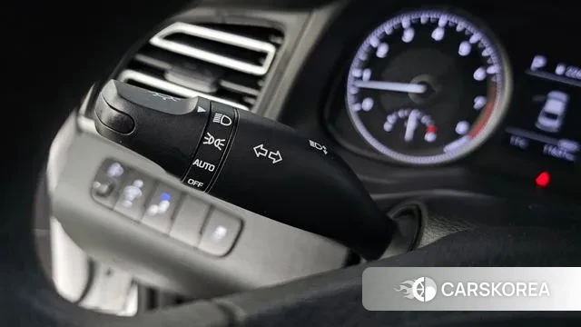 Hyundai The New Avante AD id 3703590 из Кореи 9