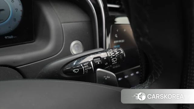 Hyundai Tucson (NX4) id 4388547 из Кореи 9