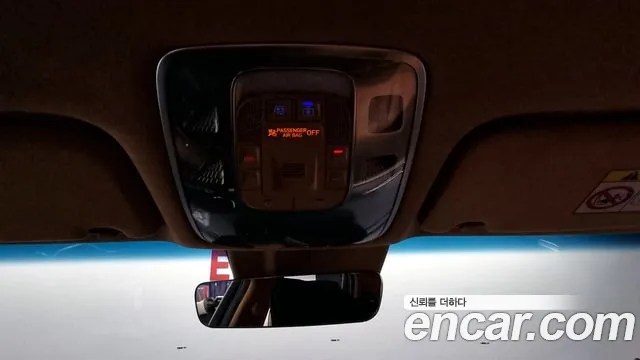 Genesis G80 (RG3) id 2797076 из Кореи 9