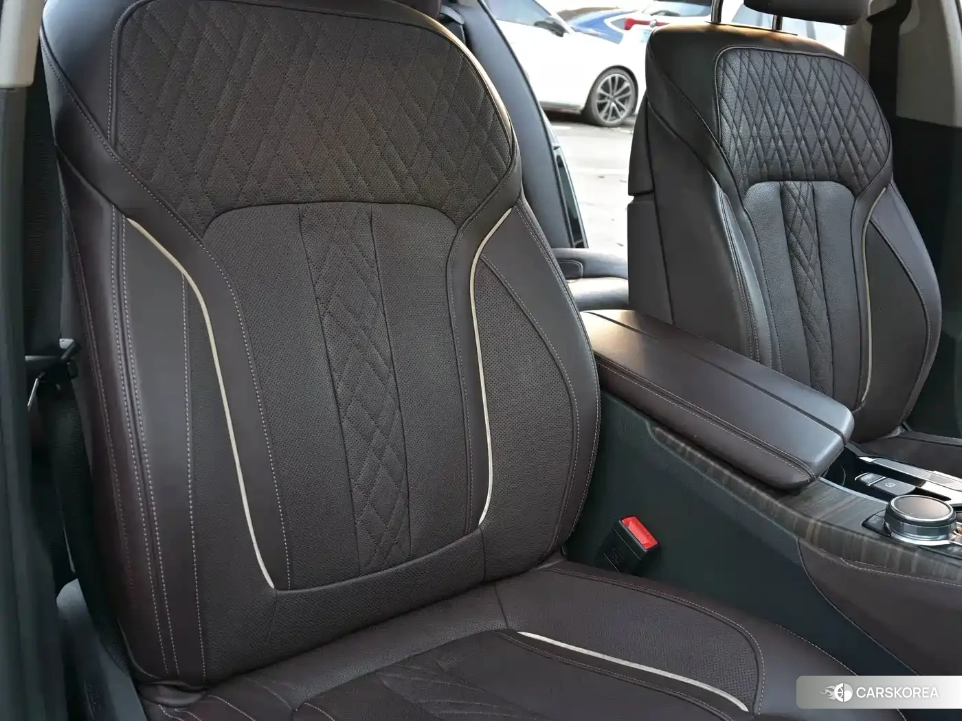 BMW 5 series id 4607111 из Китая 9