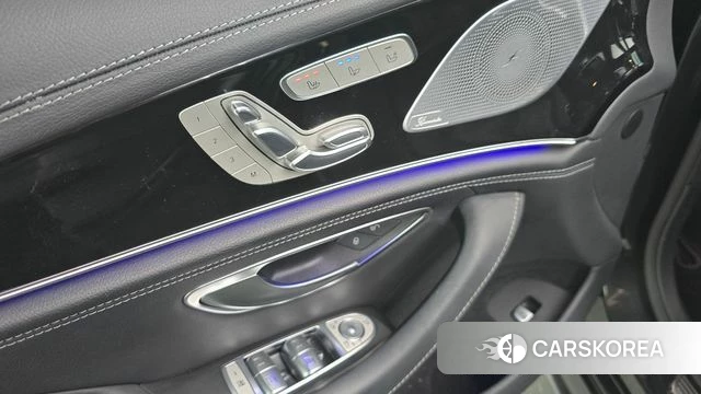 Mercedes-Benz AMG GT id 4562032 из Кореи 9