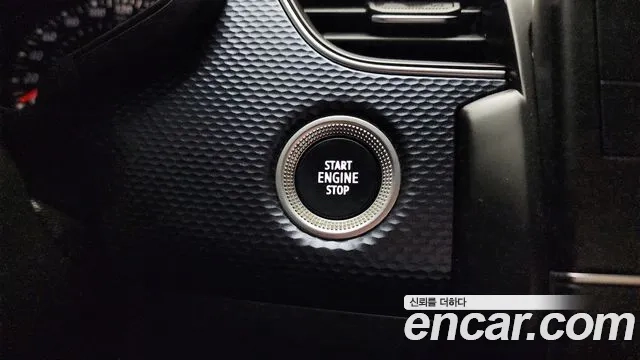 Renault Korea (Samsung) XM3 id 2859647 из Кореи 9