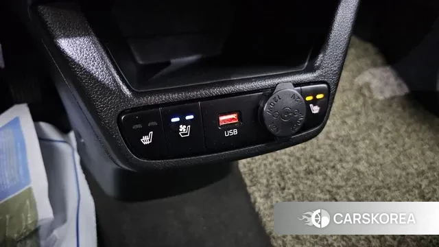 Kia The New Kia Ray id 3467243 из Кореи 9