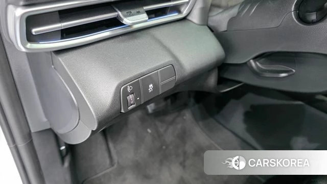 Hyundai The New Avante (CN7) id 4862545 из Кореи 9