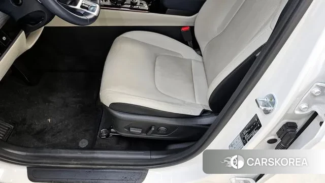 Kia Sportage 5th Generation Hybrid id 3058659 из Кореи 9