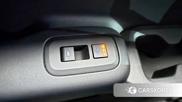 Hyundai Santa Fe (MX5) id 3372223 из Кореи 9