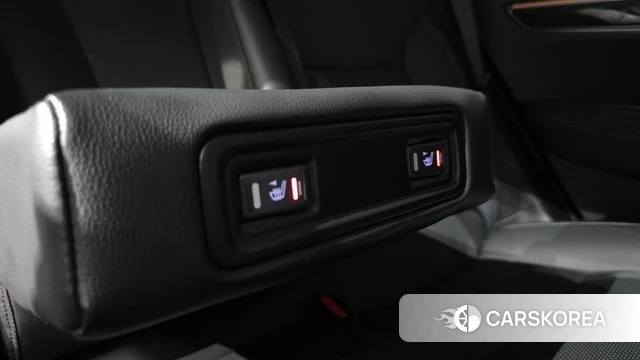 Renault Korea (Samsung) QM6 id 4225495 из Кореи 9