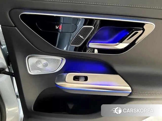 Mercedes-Benz GLC-Class X254 id 3596095 из Кореи 9