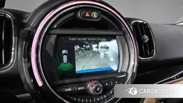 Mini Cooper Countryman id 3144324 из Кореи 9