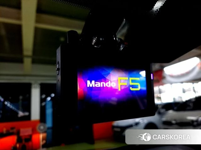 Hyundai The New Avante AD id 4232578 из Кореи 9