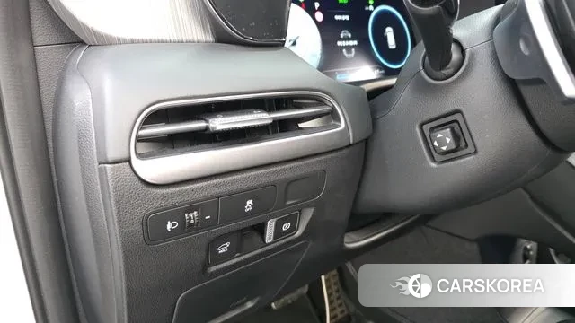 Hyundai The New Palisade id 3712071 из Кореи 9