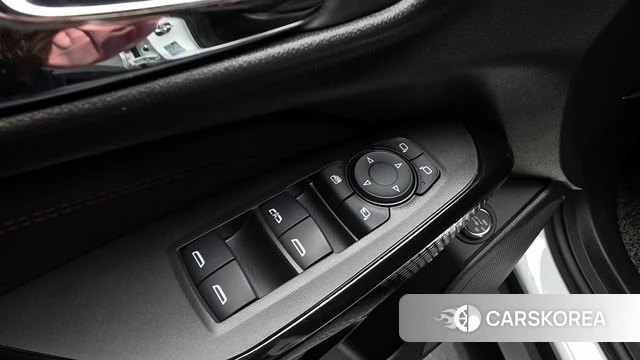 Chevrolet (GM Daewoo) Trax Crossover id 3891208 из Кореи 9