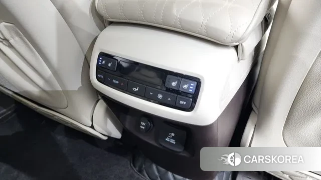 Hyundai Palisade id 3432994 из Кореи 9