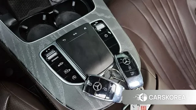 Mercedes-Benz CLS-Class C257 id 3335538 из Кореи 9