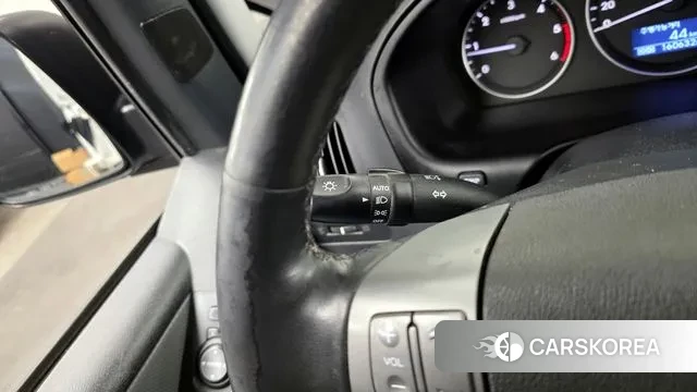 Hyundai The New Grand Starex id 3651888 из Кореи 9