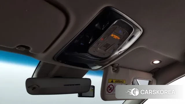 Genesis G80 (RG3) id 3274849 из Кореи 9