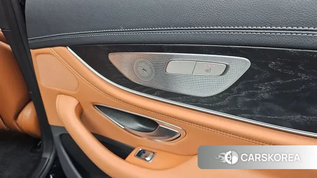 Mercedes-Benz CLS-Class C257 id 3016356 из Кореи 9