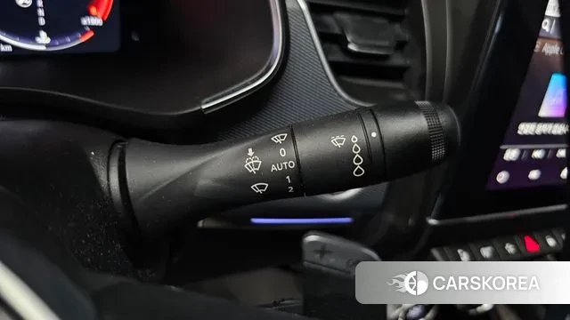 Renault Korea (Samsung) XM3 id 2905680 из Кореи 9