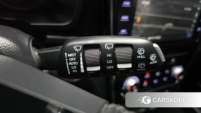 Ssangyong Berry New Tivoli id 4717507 из Кореи 9