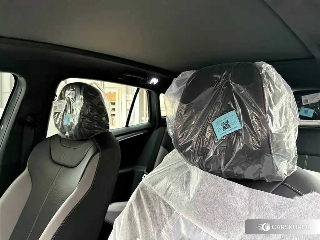 Volkswagen ID.4 CROZZ id 4515366 из Китая 9