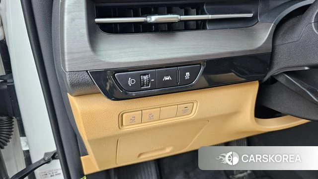 Kia Carnival 4th generation id 4433230 из Кореи 9
