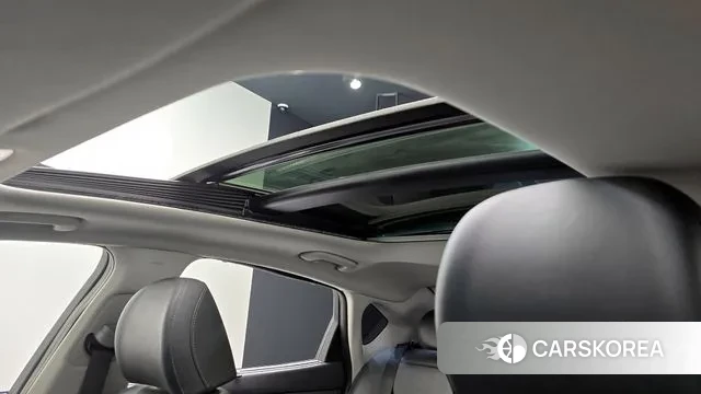 Hyundai Grandeur IG Hybrid id 3510069 из Кореи 9