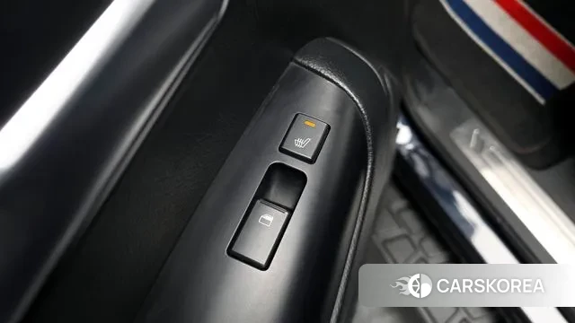 Kia The New Mohave id 3599178 из Кореи 9