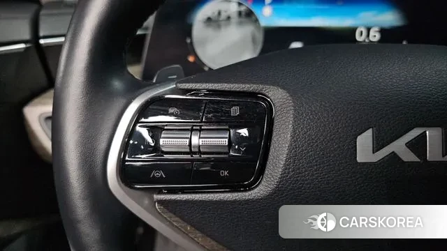 Kia K8 id 3492008 из Кореи 9