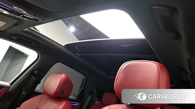 Porsche Cayenne (PO536) id 3407549 из Кореи 9