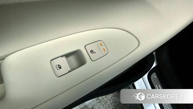 Hyundai The New Grandeur IG id 3812418 из Кореи 9