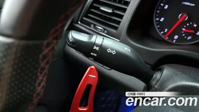 Hyundai Avante AD id 2917995 из Кореи 9