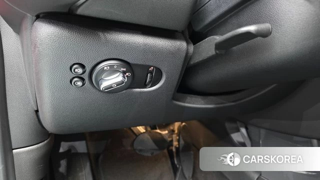 Mini Cooper id 4362787 из Кореи 9