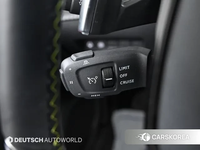 Peugeot 2008 Second generation id 3013052 из Кореи 9