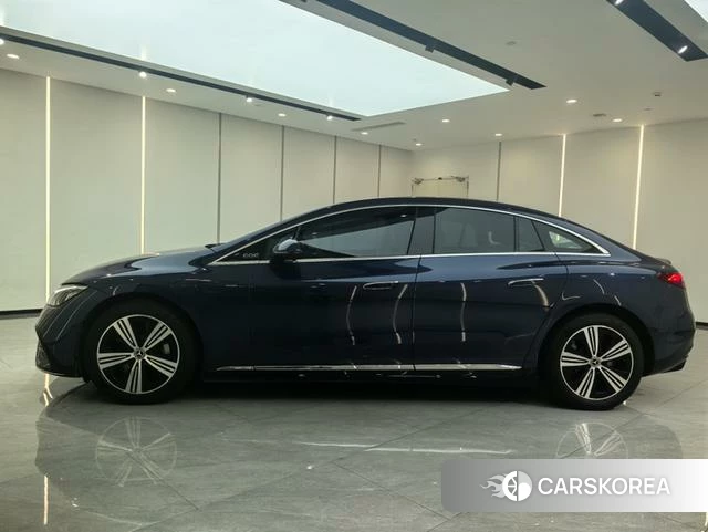 Mercedes-Benz EQE id 4290812 из Китая 9
