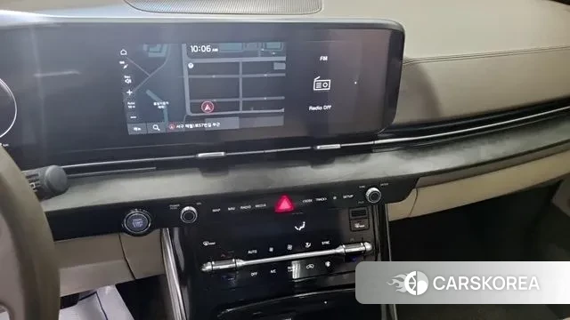 Kia Carnival 4th generation id 3379739 из Кореи 9