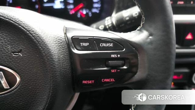 Kia All New Morning (JA) id 3834922 из Кореи 9