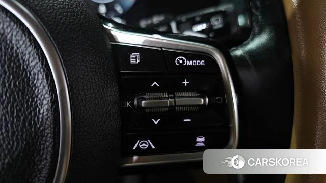 Kia Carnival 4th generation id 4361939 из Кореи 9