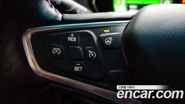 Chevrolet (GM Daewoo) Bolt EV id 2759331 из Кореи 9