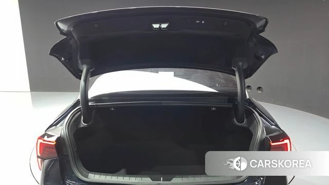 Kia The New K5 Hybrid 3rd generation id 4921200 из Кореи 9