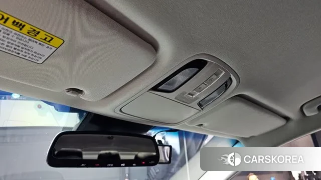 Kia K7 Premier id 3193211 из Кореи 9