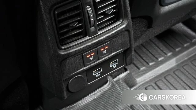 Renault Korea (Samsung) XM3 id 3891971 из Кореи 9