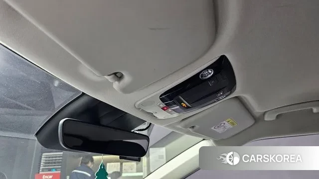 Kia EV6 id 3655213 из Кореи 9