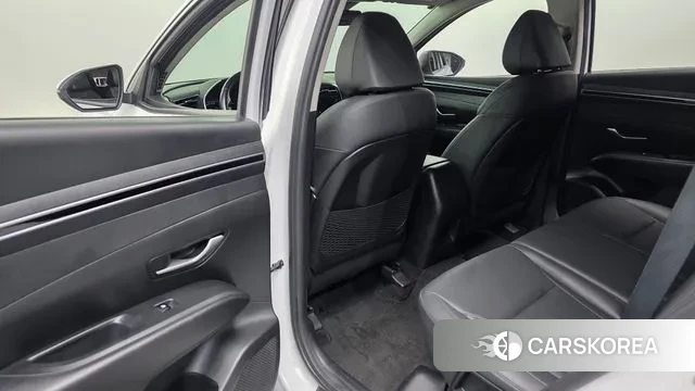 Hyundai Tucson (NX4) id 3406111 из Кореи 9