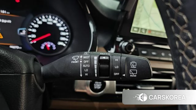 Kia Seltos id 4923468 из Кореи 9