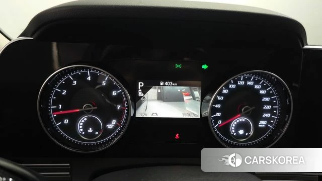 Hyundai The New Grandeur IG id 4464860 из Кореи 9