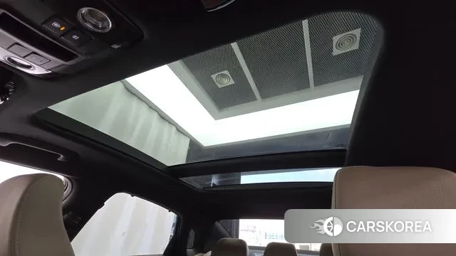 Kia K8 id 3487495 из Кореи 9